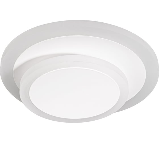 Светильник Jazzway PPB Onyx-09 14w 3000/6500K IP40 Бра 5018310
