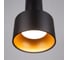 Подвесной светильник Elektrostandard 50134/1 LED черный/золото 00000084441 2