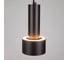 Подвесной светильник Elektrostandard 50134/1 LED черный/золото 00000084441 3