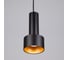 Подвесной светильник Elektrostandard 50134/1 LED черный/золото 00000084441 4