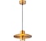 Подвесной светильник Elektrostandard 50155/1 LED бронза a042319 1