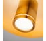 Подвесной светильник Elektrostandard 50155/1 LED бронза a042319 2