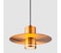 Подвесной светильник Elektrostandard 50155/1 LED бронза a042319 5