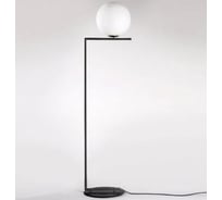 Торшер IMPERIUMLOFT Flos IC Lights F Black 123693-22