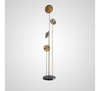 Торшер IMPERIUMLOFT CAMELLIA FL Латунь 179840-26