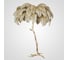 Торшер IMPERIUMLOFT страусиные перья Feather Lamp A MODERN GRAND TOUR 85511-22 1