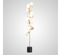 Торшер IMPERIUMLOFT MATISSE FL 10 White 191870-26