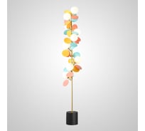 Торшер IMPERIUMLOFT MATISSE FL 10 Multicolored 191868-26