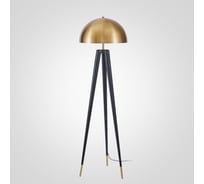 Торшер IMPERIUMLOFT Matthew Fairbank Fife Tripod Floor Lamp 82983-22
