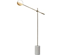 Торшер IMPERIUMLOFT BOLIA LEAVES Brass 203594-22