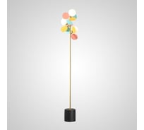 Торшер IMPERIUMLOFT MATISSE FL 3 Multicolored 167141-26