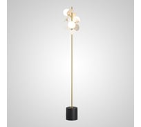 Торшер IMPERIUMLOFT MATISSE FL 3 White 191869-26