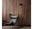 Торшер IMPERIUMLOFT RAM FLOR Black 101955-26 1