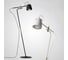 Торшер IMPERIUMLOFT RAM FLOR Black 101955-26 2