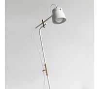 Торшер IMPERIUMLOFT RAM FLOR White 208717-26
