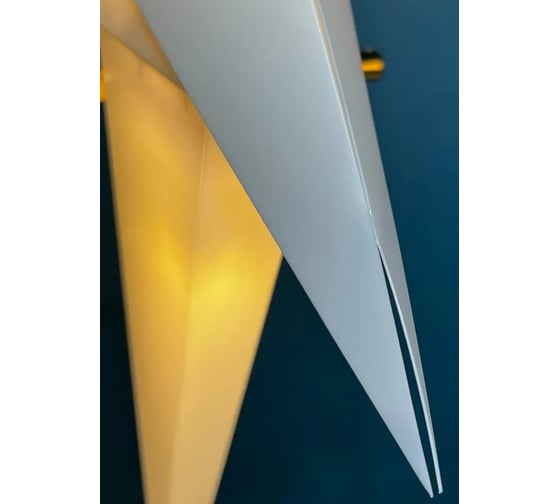 Торшер Origami Bird Floor two lamps IMPERIUMLOFT 144308-22