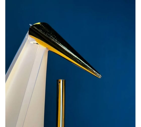 Торшер Origami Bird Floor two lamps IMPERIUMLOFT 144308-22