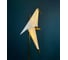 Торшер Origami Bird Floor two lamps IMPERIUMLOFT 144308-22 4