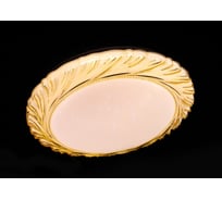 Светодиодный светильник Metronex mlr-02 - 48вт 400мм gold MLR-02GD
