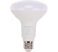 Светодиодная лампа для растений REXANT ГРИБ-РЕФЛЕКТОР R90 17,5 Вт 27 мкмоль/с Е27 604-156