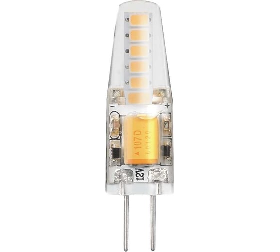 Лампа Gauss basic led-m a60 9w 810lm 4000k e27 led 1/10/50 10202292