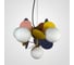 Люстра IMPERIUMLOFT MATISSE 6 191862-26 1