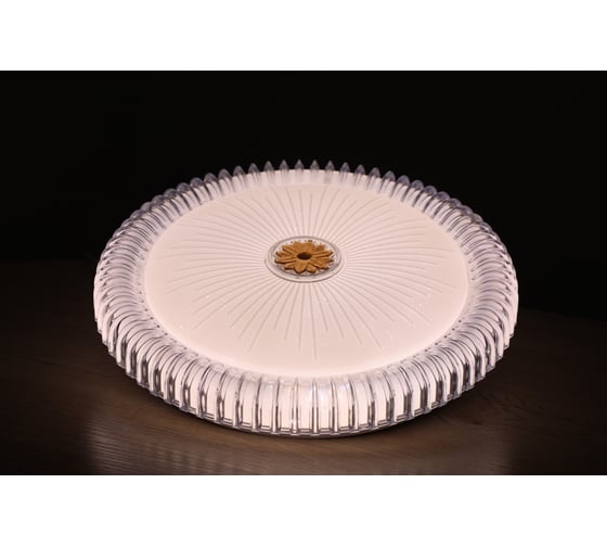 Светодиодный светильник Metronex mlr-01 - 48вт 400мм white MLR-01W 1
