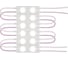 LED-модули ЭРА MZ2835-02-12V-2835-IP65-5m-2700 Б0044170 1