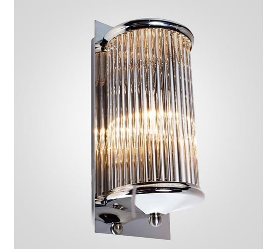 Бра IMPERIUMLOFT Eichholtz Wall Lamp Glorious M 84963-22 1