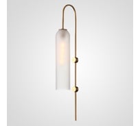 Бра IMPERIUMLOFT ARTICOLO float Wall Sconce Snow 85011-22