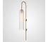 Бра IMPERIUMLOFT ARTICOLO float Wall Sconce Snow 85011-22 1
