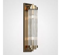 Бра IMPERIUMLOFT Chelsom WALL LED DOCK POLISHED CHROME 144238-22