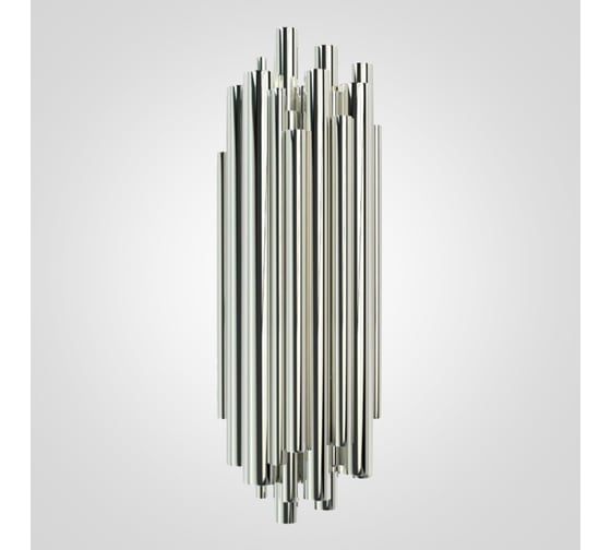 Бра IMPERIUMLOFT Brubeck Chrome 177918-22