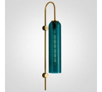 Бра IMPERIUMLOFT ARTICOLO float Wall Sconce Drunken Emerald 85010-22
