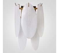 Бра IMPERIUMLOFT Angel Style Italian Murano Glass 144113-22