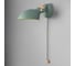Настенное бра IMPERIUMLOFT ONDER Green 204450-26 1
