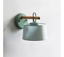 Бра IMPERIUMLOFT EVEN WALL Olive 178376-26