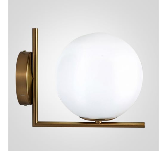 Бра IMPERIUMLOFT FlexIC Lights Family Michael Anastassiades 73679-22 1