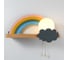 Настенный светильник IMPERIUMLOFT RAINBOW KIDS WALL 151333-26 1