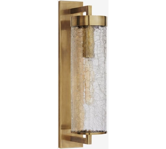 Бра IMPERIUMLOFT Kelly Wearstler LIAISON LARGE BRACKETED OUTDOOR SCONCE 123243-22