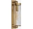 Бра IMPERIUMLOFT Kelly Wearstler LIAISON LARGE BRACKETED OUTDOOR SCONCE 123243-22 1