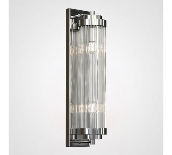 Бра IMPERIUMLOFT Kiosk Chrome 60 185375-22 1