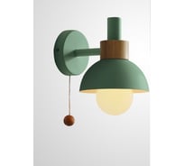 Бра IMPERIUMLOFT FANTA WALL Green 101571-26