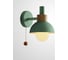 Бра IMPERIUMLOFT FANTA WALL Green 101571-26 1