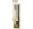 Бра IMPERIUMLOFT Hudson Valley 1721-AGB Soriano 1 Light Wall Sconce In Aged Brass 143940-22 1