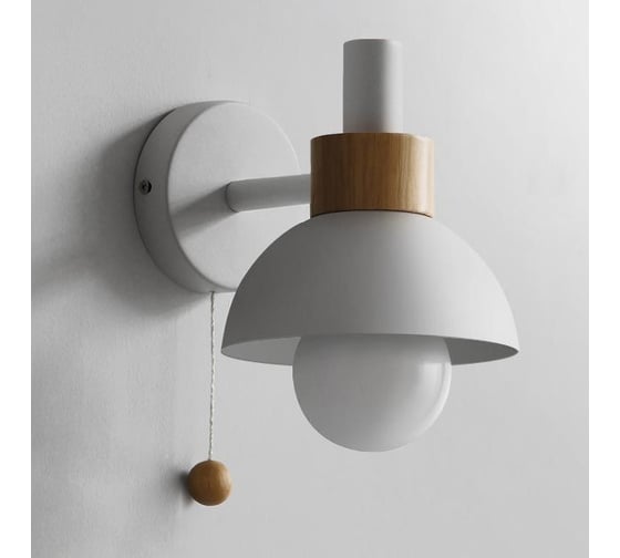 Бра IMPERIUMLOFT FANTA WALL White 204545-26