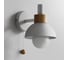 Бра IMPERIUMLOFT FANTA WALL White 204545-26 1