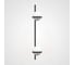 Бра IMPERIUMLOFT PALMA Wall lamp 2 шара вертикальная 168495-22 1