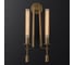 Бра IMPERIUMLOFT RH Fontanelle Double Wall Lamp 106461-22 1