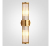 Бра IMPERIUMLOFT Imperium Collection Claridges Brass 123210-01
